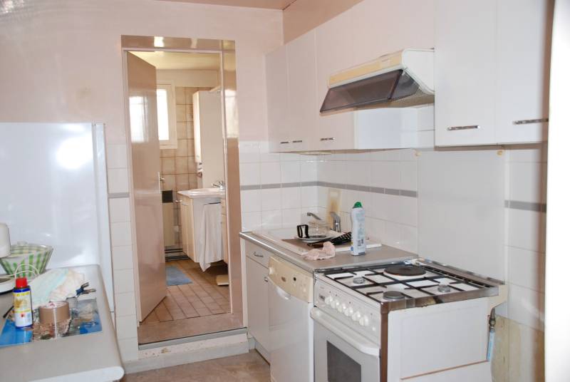 Maison centre-ville de Fécamp : acquisition maison Fécampoise avec 3 chambres et Jardin