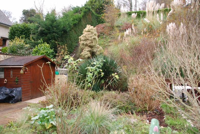 A vendre joli maison en très bon état 2 chambres et grenier à FECAMP