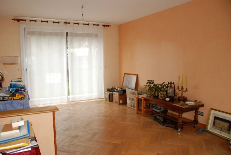 A VENDRE DANS UN QUARTIER RESIDENTIEL PROCHE DU CENTRE VILLE DE FECAMP PAVILLON