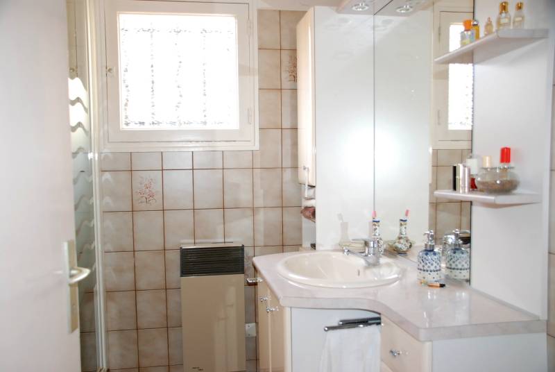 Maison centre-ville de Fécamp : acquisition maison Fécampoise avec 3 chambres et Jardin