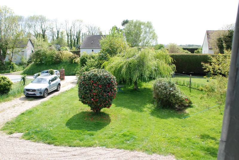 LONGERE ENTIERE RENOVE A VENDRE AXE FECAMP ETRETAT VIVABLE DE PLAIN PIED