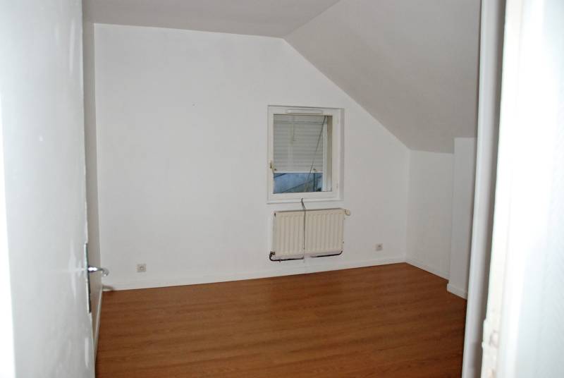 Maison 2 chambres avec jardin et garage Fécamp