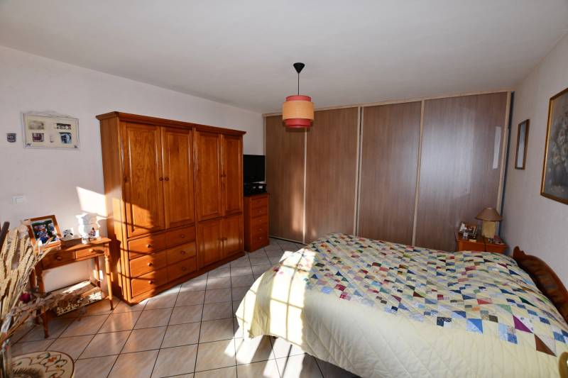 Proche fécamp maison avec 1 hectare de terrain