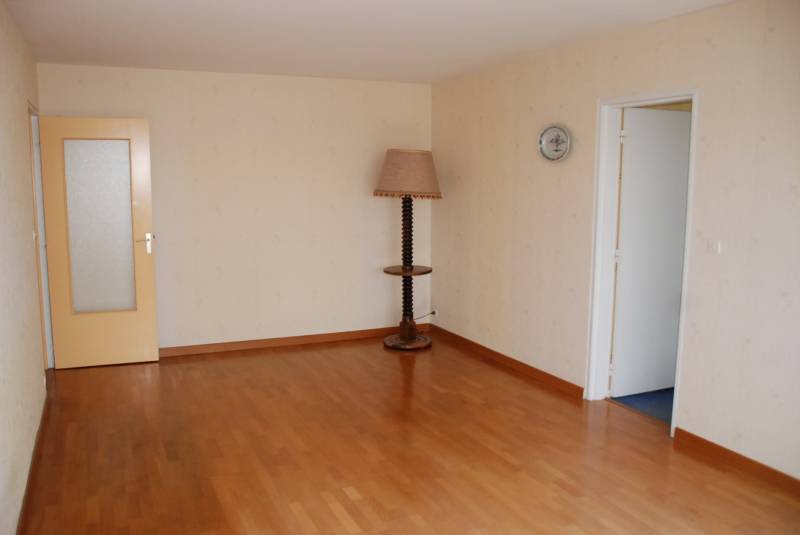 A vendre appartement dans une résidence avec ascenseur sans travaux à prévoir