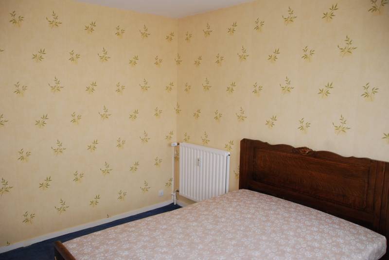 a acheter appartement 2 chambres proche de la mer en Normandie 76