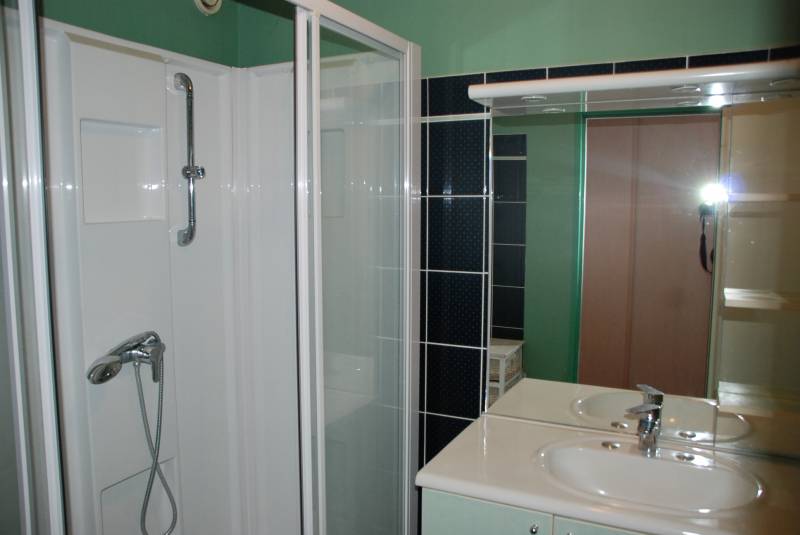 A vendre appartement 2 chambres avec ascenseur à FECAMP 76400