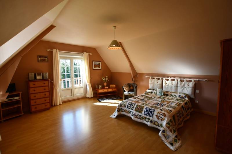 superbe demeure à vendre secteur de Fécamp