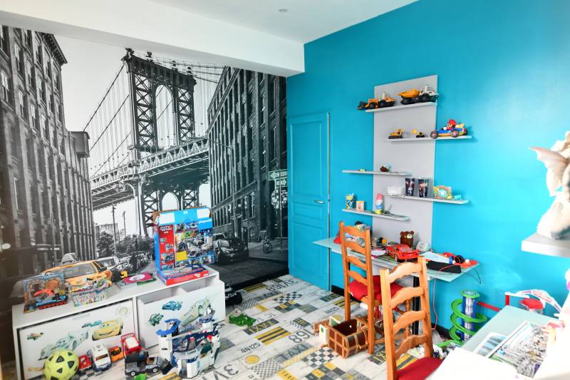 Proche de GODERVILLE maison de caractère à vendre