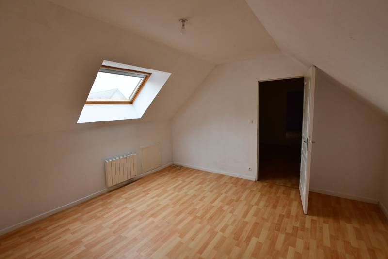 Residence principale à acheter proche Fécamp