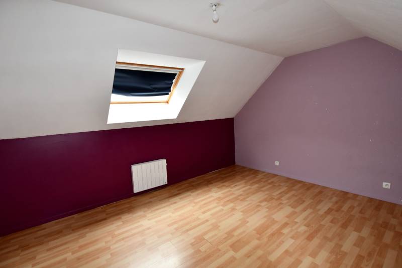 pavillon avec garage à acheter 76400