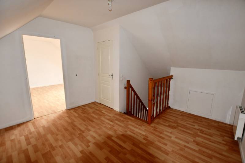 Maison facile d'entretien à vendre proche Fécamp