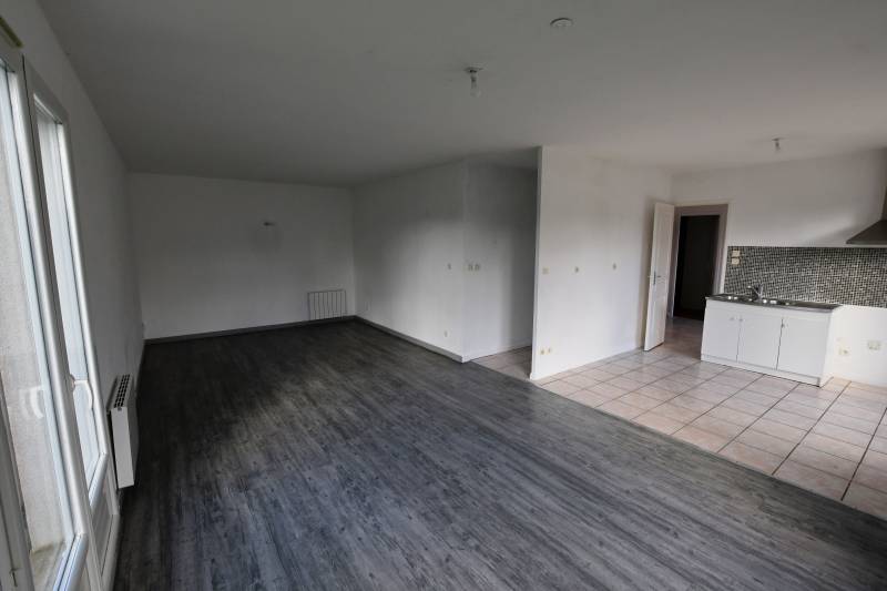 a acheter secteur Fécamp maison 4 chambres