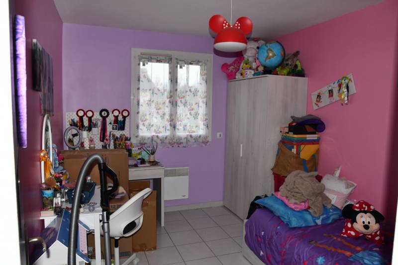 A acheter maison sans travaux de plain-pied 76400 76540 76450