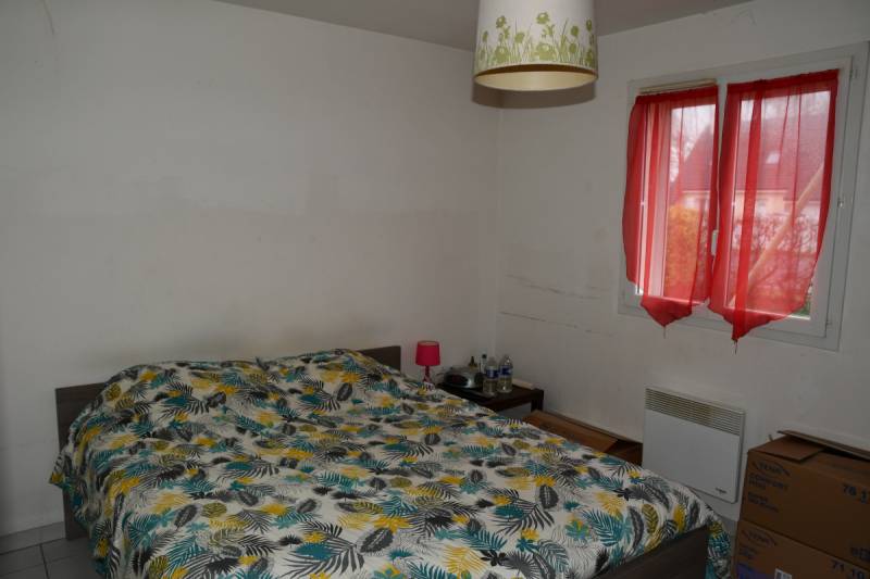 Achat maison très bon état proche FECAMP