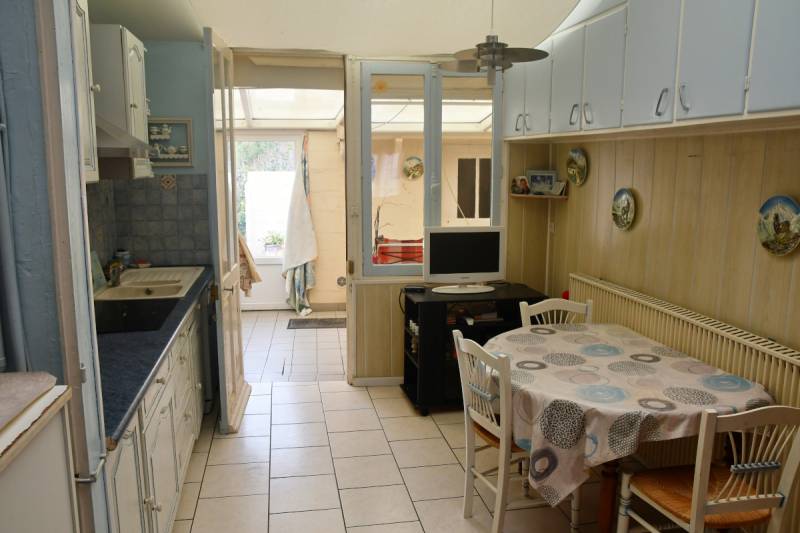 a vendre maison Fécampoise