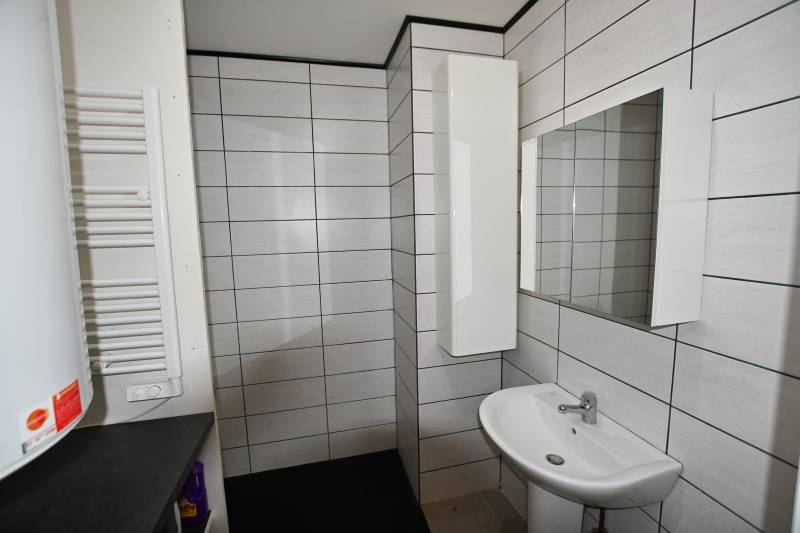 Appartement bon état à acheter à Fécamp 76400