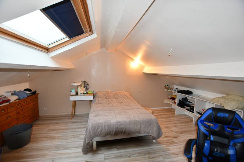 Longère à vendre 76110