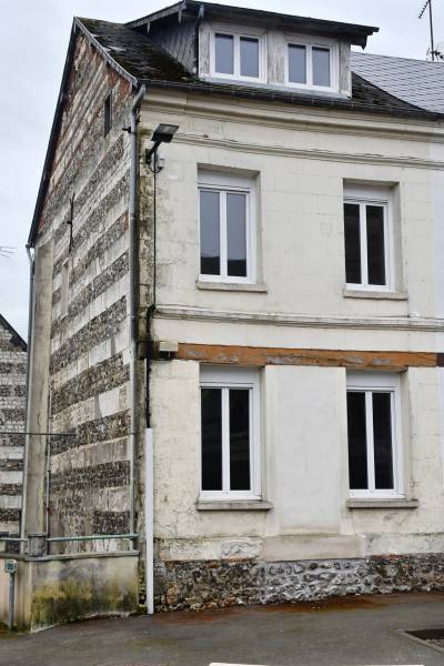 Vente maison proche Goderville