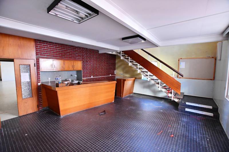 Ensemble immobilier à vendre à Fécamp