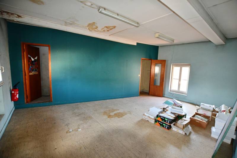 Immeuble à vendre idéal investisseur