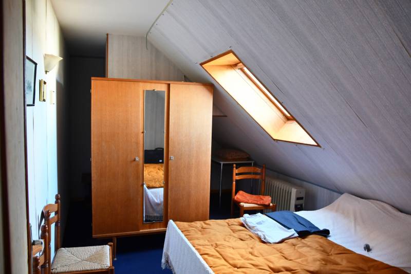 achat maison 3 chambres campagne FECAMP