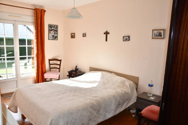 première acquisition maison à vendre proche de FECAMP