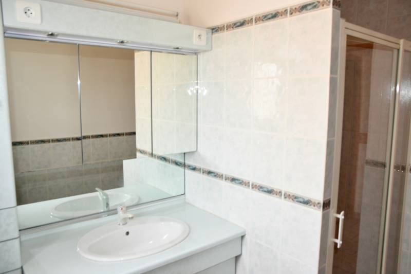 Pavillon individuel sur sous sol complet à vendre sur FECAMP 76400  