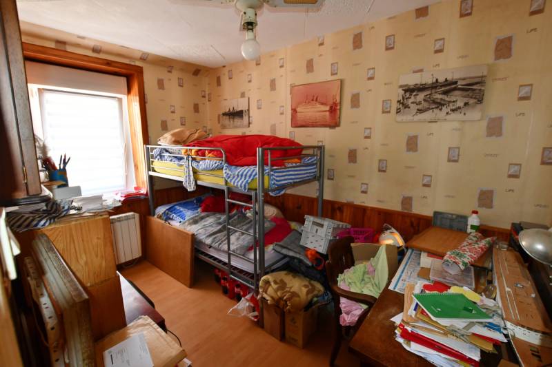 A vendre maison de village idéalement située à YPORT