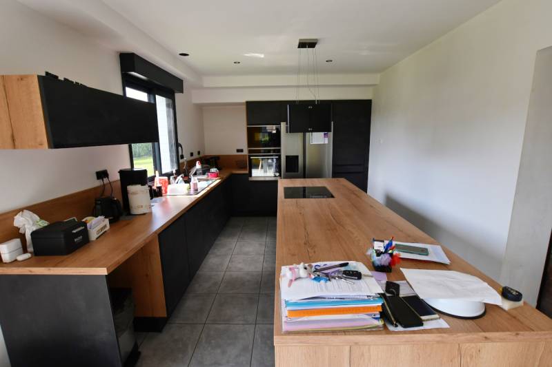 acheter une maison à FROBERVILLE 76400