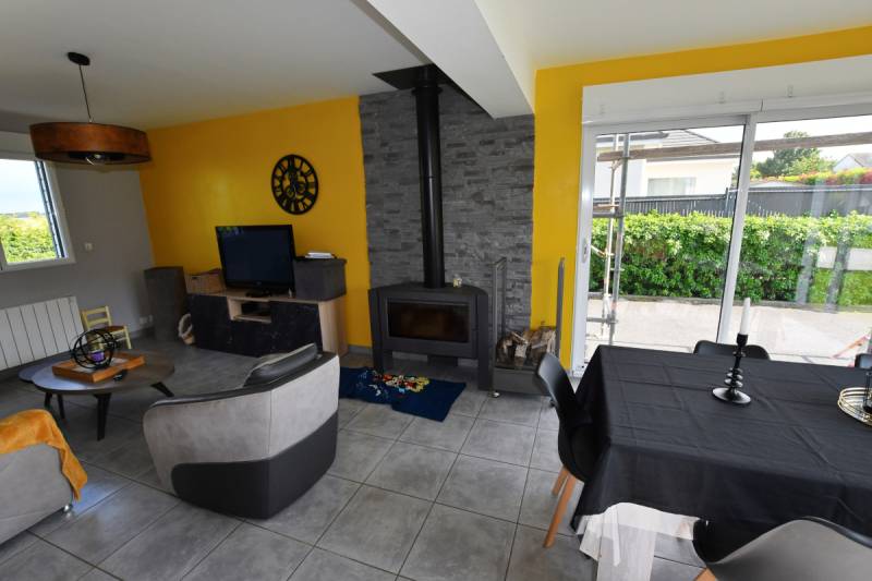 maison 5 chambres à acheter 76