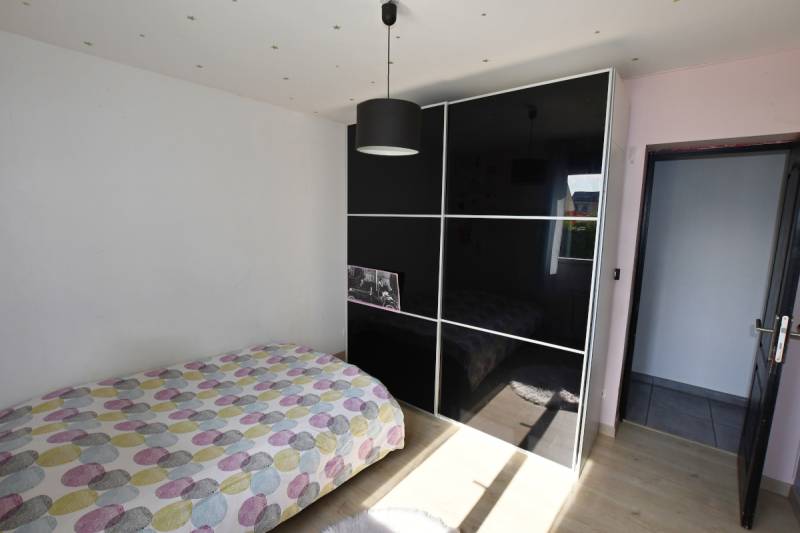 investir à froberville