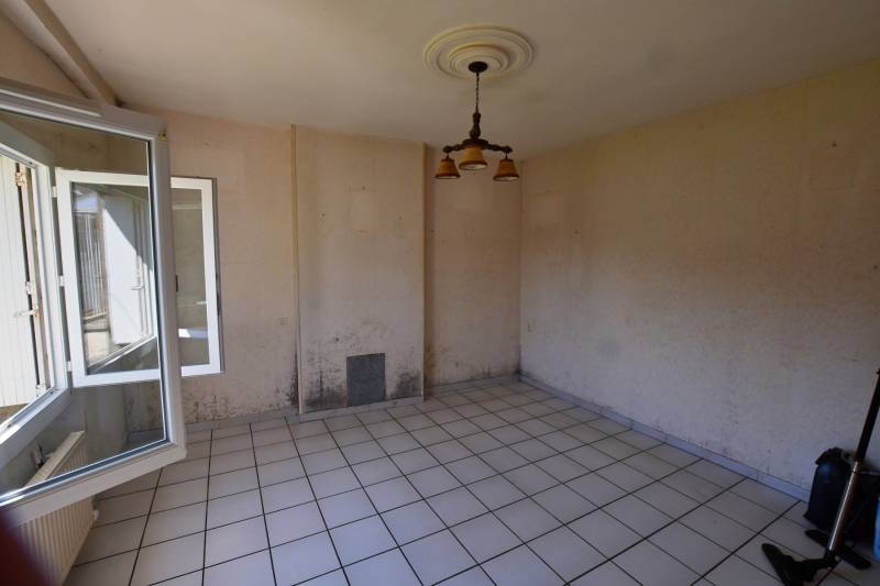 achat maison de campagne à 5 minutes de Fécamp