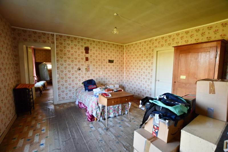 Maison à acheter proche de Fécamp