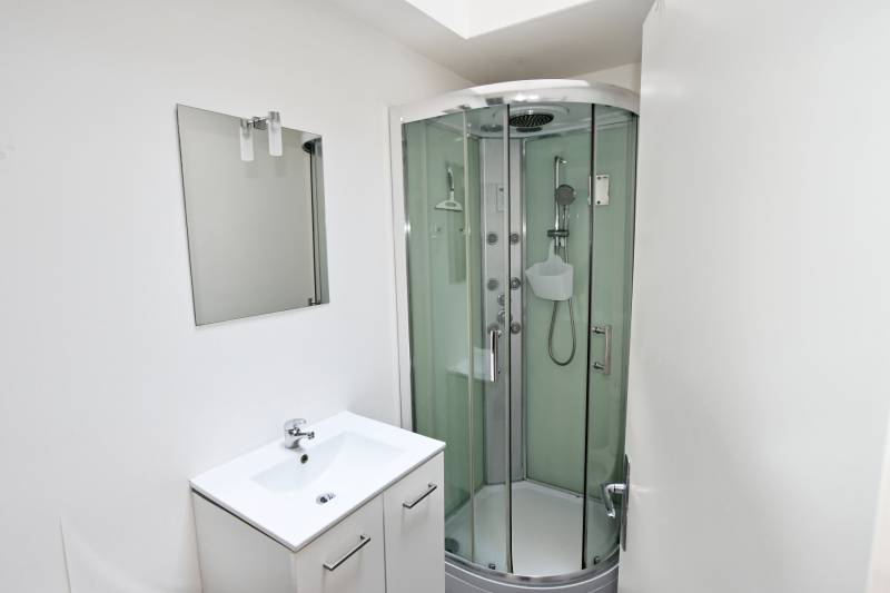 A vendre maison bon état à Fécamp centre-ville