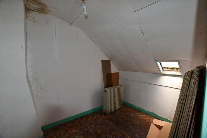 Maison fécampoise à acheter à Fécamp