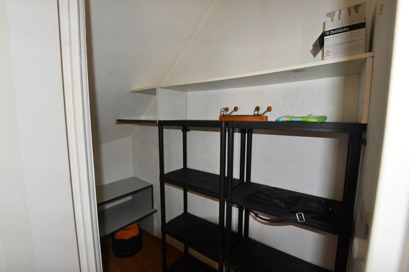 A vendre, appartement situé à la campagne proche de la mer et de Fécamp