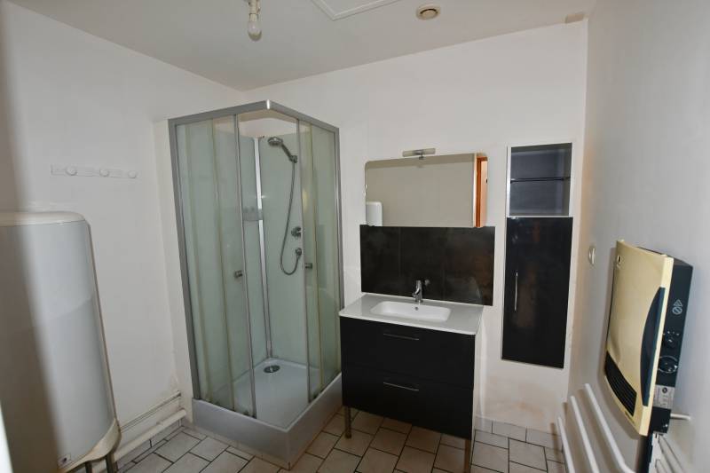 A vendre, appartement situé à la campagne proche de la mer et de Fécamp