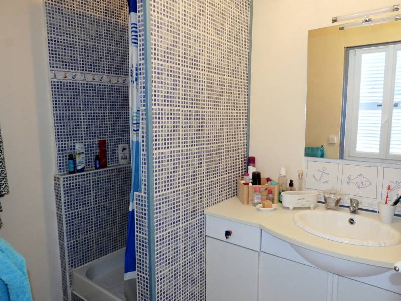 acheter une maison mer yport