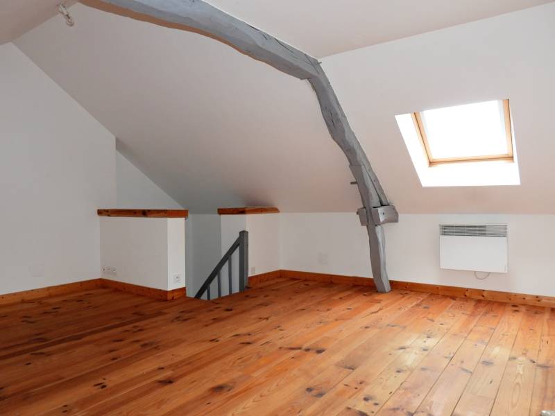 maison à vendre bolbec 76210