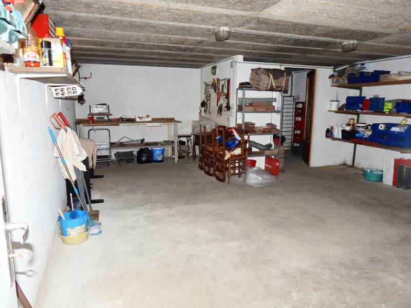 Achat pavillon traditionnel sur sous-sol à deux pas de FECAMP avec jardin