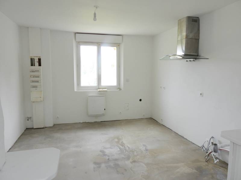 Proche Fécamp 76400 maison à vendre