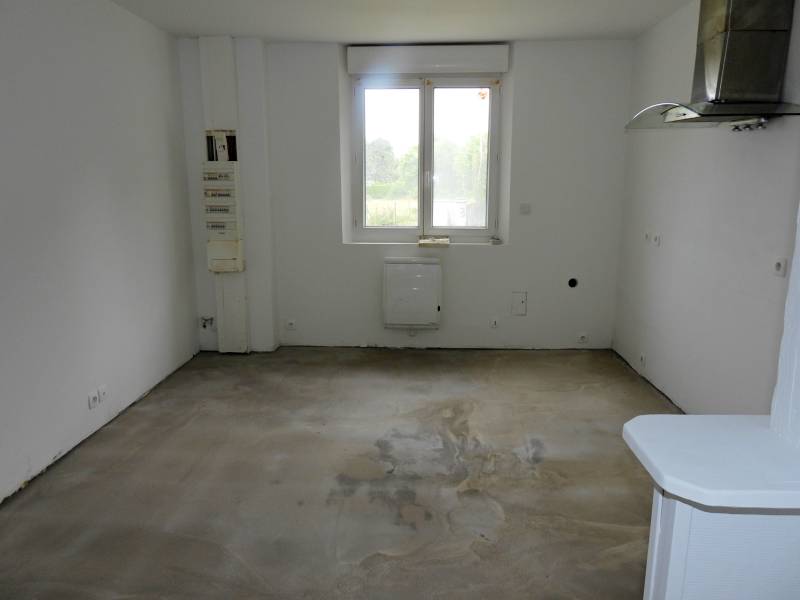 maison à acheter idéale première acquisition Fécamp 76400