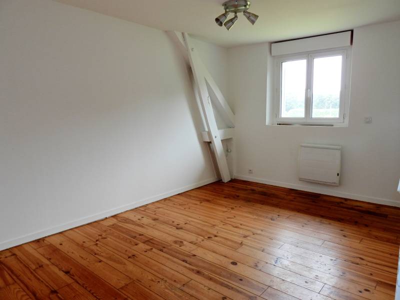 Maison avec jardin à visiter proche Fécamp