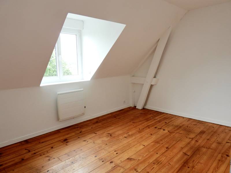 Maison 5 chambres proche Fécamp