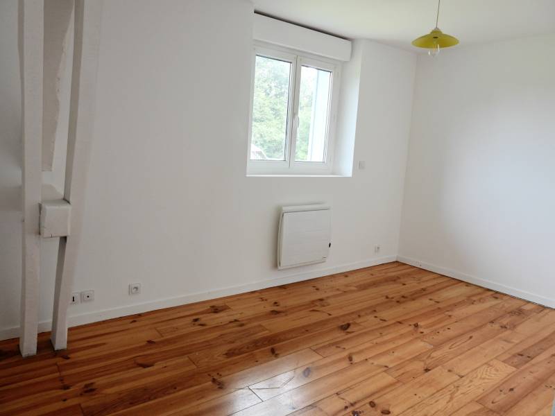 A vendre maison située proche d'YPORT, FECAMP et ETRETAT avec jardin