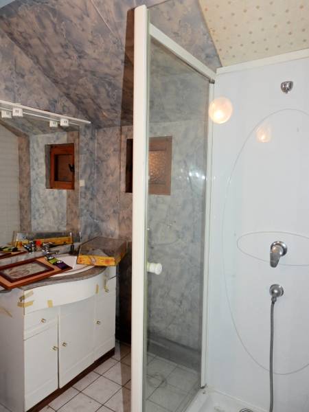 Maison à rénover 76400 76540