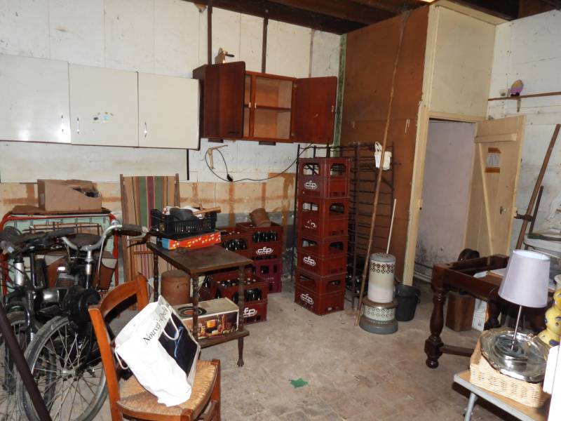 Vente maison avec travaux secteur Fécamp / Valmont