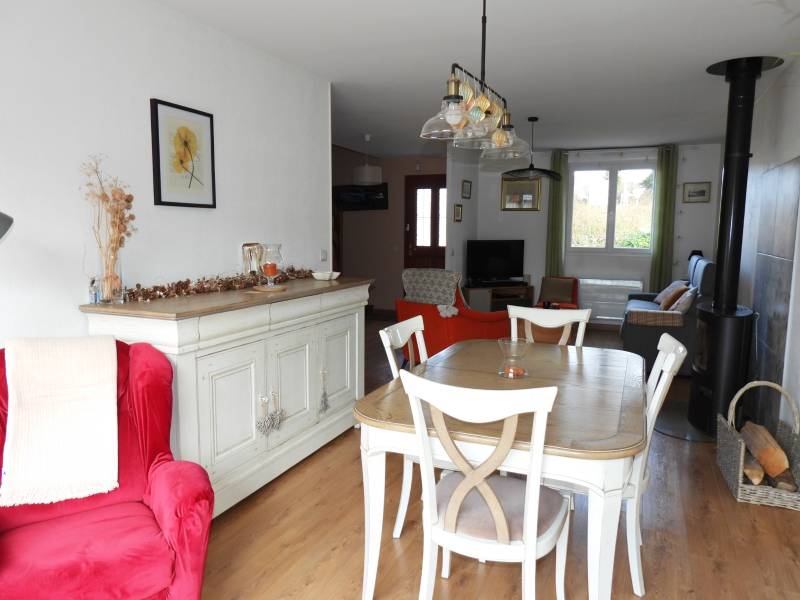 Vente maison à Fécamp 76400