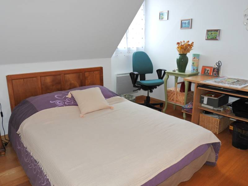 Maison 3 chambres à acheter à Fécamp 76400