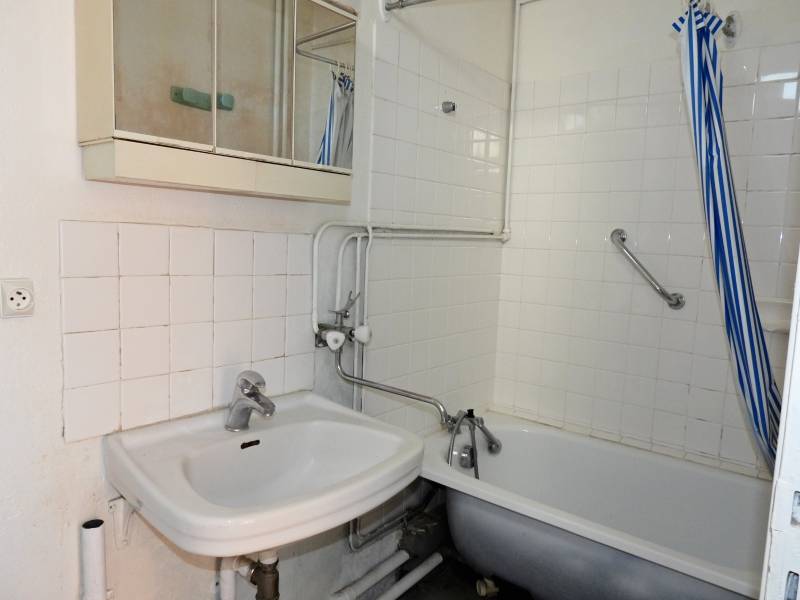 Proche commerces appartement à vendre à Fécamp